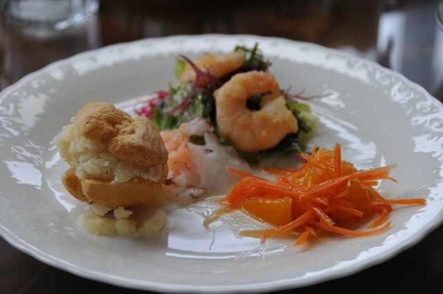 Tezukuri no Aji Marsala photo 3