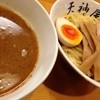 秋葉原ラーメン天神屋