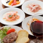 りんでんばーむ - 料理写真: