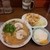 ラーメン太郎 - 料理写真: