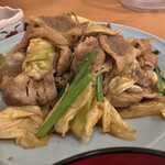 焼肉小町 - 