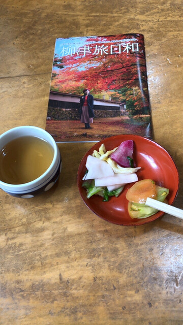 そば処ふなき - 郷戸（そば）の写真