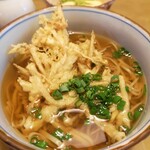 蕎麦 なか原 - 