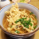 蕎麦 なか原 - 