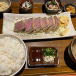 赤目のおやじ - 