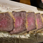 赤目のおやじ - 