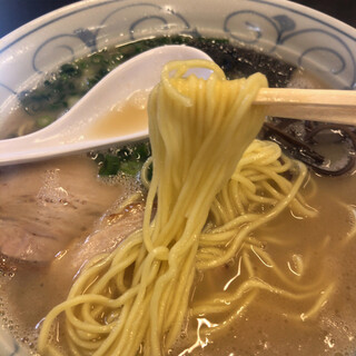 Jinroku - 麺