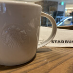 Starbucks Coffee - 