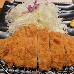 Tonkatsu Wakou - 