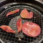 Yakiniku Jugen - 