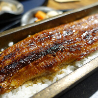 うなぎ四代目菊川 VISON多気店 - 