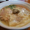 はりけんラーメン 本店