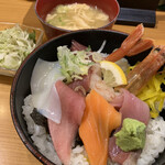 Himawari Zushi - 