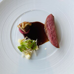 アジュール フォーティーファイブ - 