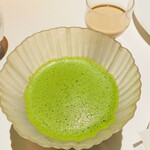 レフェルヴェソンス - お薄/World Peace