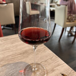 Euro dining claret - 