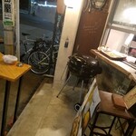 酒とワインと料理 ホリデー食堂 - 