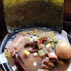 すごい煮干ラーメン凪 新宿ゴールデン街店本館