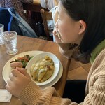 プラスフレッシュ - 