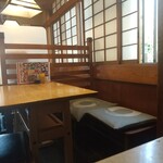 Shinrikiya - 店内の様子