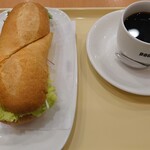 ドトールコーヒーショップ - 