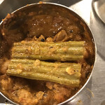 ヴェヌス サウスインディアンダイニング - 