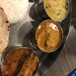 ヴェヌス サウスインディアンダイニング - 