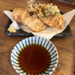 板そば なみ喜 - 