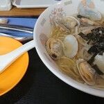 Ganso Janga Ra Ramen - 