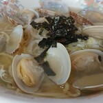 Ganso Janga Ra Ramen - 