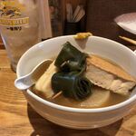 横浜おばんざい月読 - 