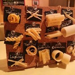 トラットリア ラ グロッタ - 