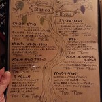 トラットリア ラ グロッタ - 