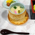 Shirasagi - 夕食