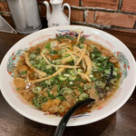 麺屋 菜心 - 