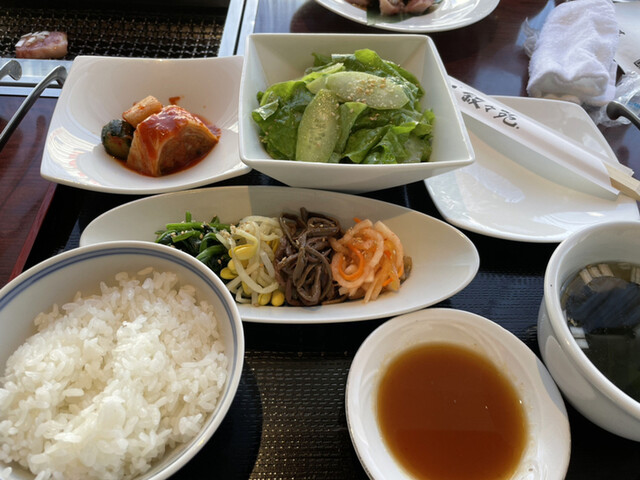 Jojoen Ikebukuro Higashiguchi