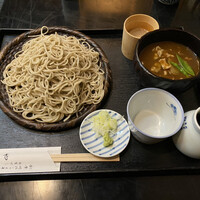 日本橋 やぶ久 - 