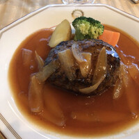 レストランアラスカ 築地店 - 