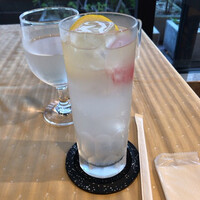レストランアラスカ 築地店 - 