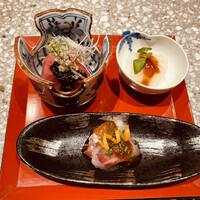 宮川町 水簾 東京ミッドタウン店 - 