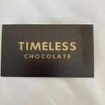 TIMELESS CHOCOLATE - 