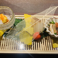 神楽坂 よこ田 - 