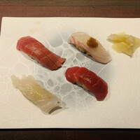神楽坂 よこ田 - 