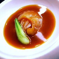 天厨菜館　豪華食材 ランチコース（全7品）6380円（6380円）