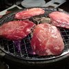炭火焼肉おおむら