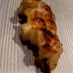 鳥しき - しっぽ