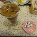 アレグリ屋 - ドリンクセット