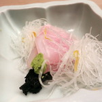 緒方 - 上対馬の白グジ　　　(2012/11)