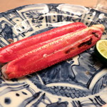 緒方 - 間人蟹　(2012/11)