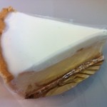 モーツァルト - ケーゼクーヘン